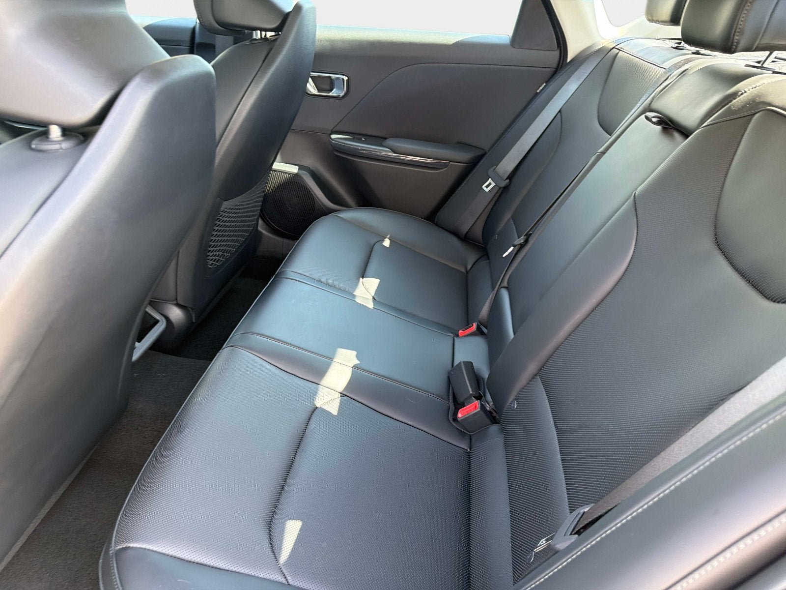 New 2026 Kia K4 EX FWD image 11
