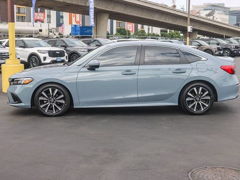 Used 2024 Honda Civic EX image 10