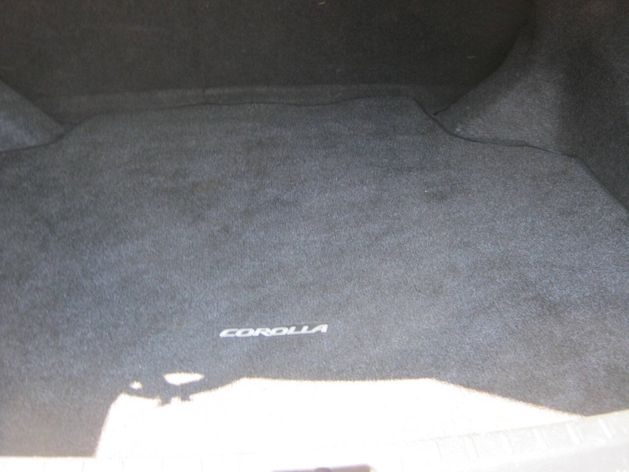 Used 2014 Toyota Corolla S w/ Driver Convenience Package FWD image 16