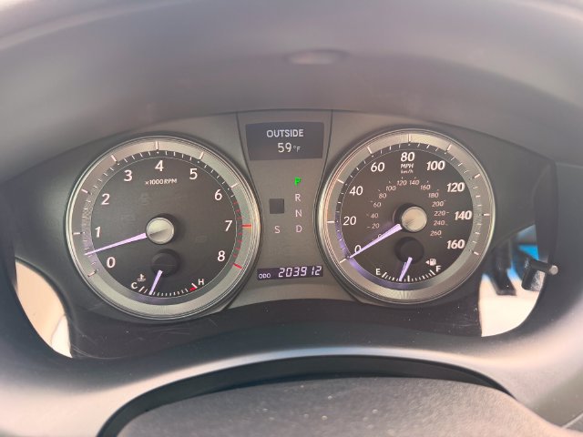 Used 2011 Lexus ES 350 w/ Preferred Accessory Package FWD image 16
