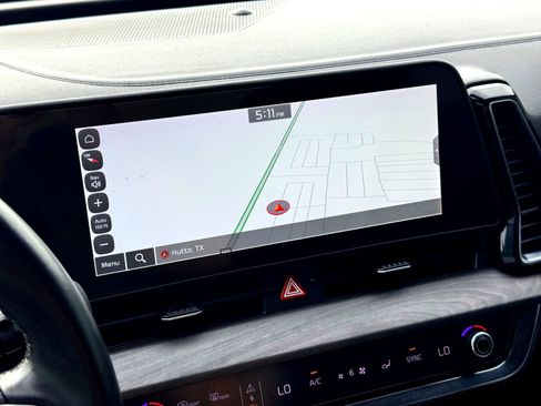 Used 2023 Kia Sportage X-Line w/ X-Line Premium Package image 28