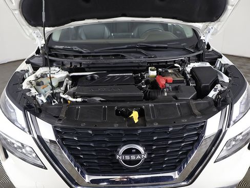 Used 2023 Nissan Rogue SV w/ SV Premium B Package AWD/4WD image 20