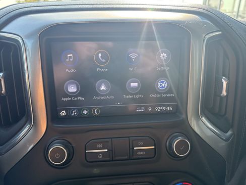 Used 2021 Chevrolet Silverado 1500 RST image 21