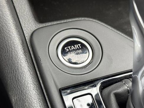 New 2025 Nissan Sentra S image 19