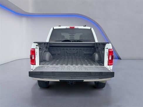 Used 2023 Ford F150 XLT w/ Equipment Group 301A Mid AWD/4WD image 9