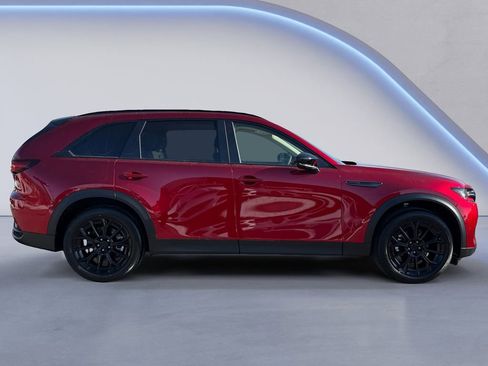 New 2026 MAZDA CX-70 3.3 Turbo w/ Preferred Package image 2