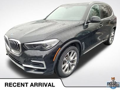Certified 2023 BMW X5 xDrive40i w/ Premium Package