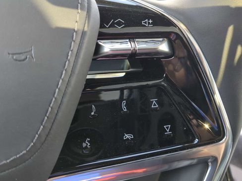 New 2025 Cadillac Escalade IQ Luxury 2 image 16