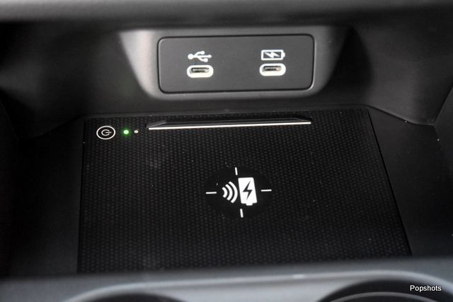 New 2027 Honda HR-V EX-L image 10