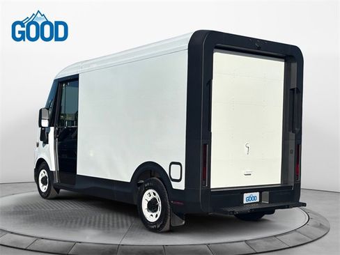 Used 2024 Chevrolet Brightdrop 400 w/ Commercial Equipment Package image 3