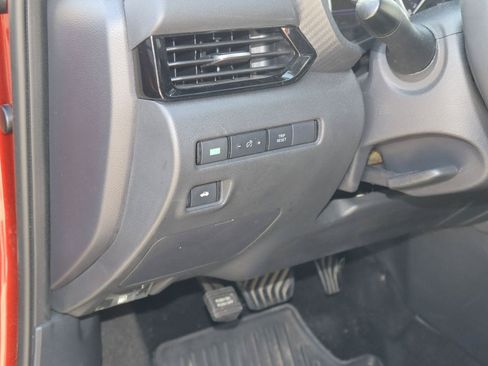 Used 2024 Nissan Sentra SV w/ All-Weather Package FWD image 21