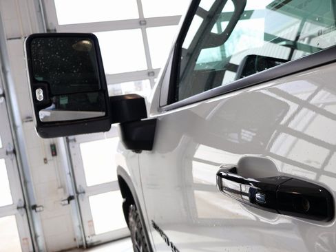 New 2026 Chevrolet Silverado 3500 LTZ w/ LTZ Plus Package AWD/4WD image 11