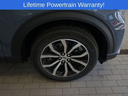 New 2025 Ford Explorer ST-Line image 15