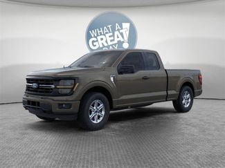 New 2026 Ford F150 XLT w/ FX4 Off-Road Package video 1