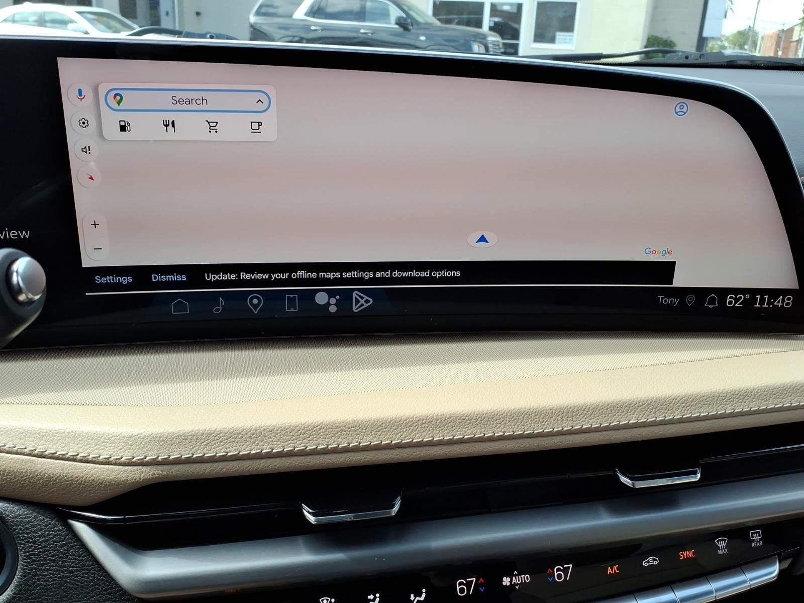 Used 2024 Cadillac XT4 Luxury w/ Cold Weather Package AWD/4WD image 28