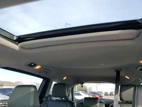 Used 2023 Honda Odyssey EX-L image 25