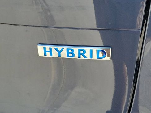 New 2026 MAZDA CX-50 AWD 2.5 Hybrid w/ Cargo Package image 31