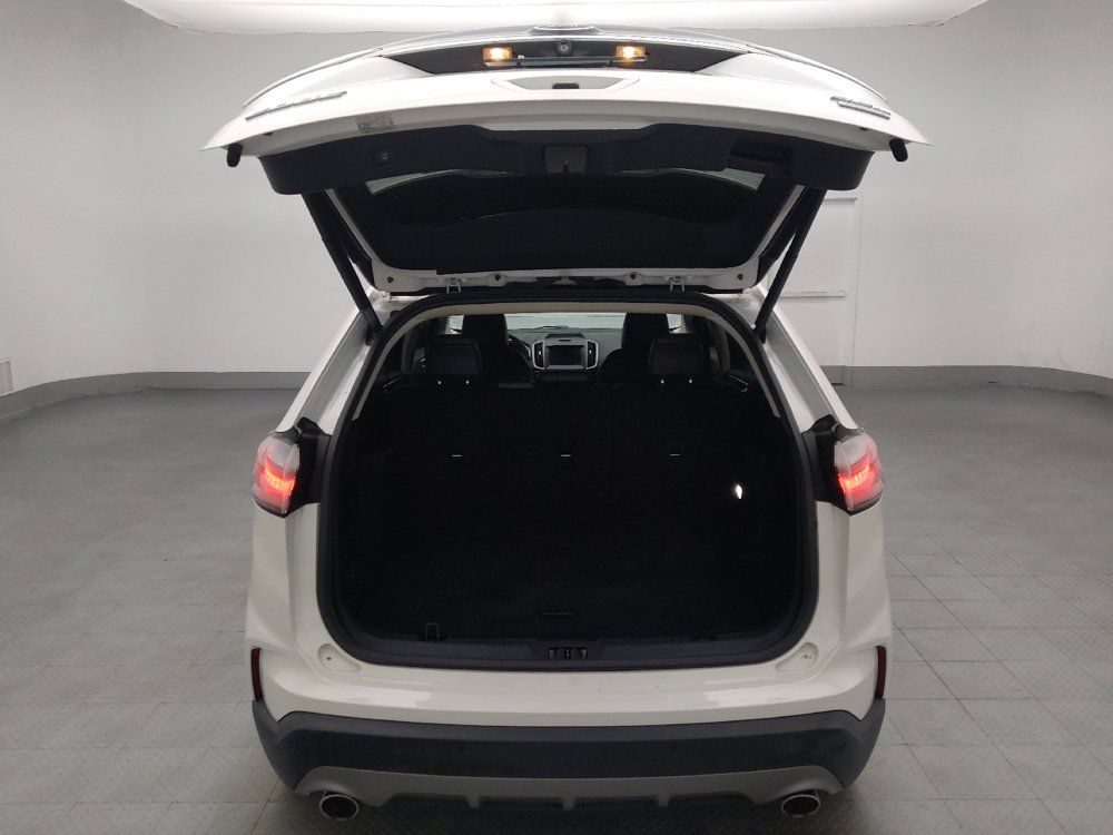 Used 2020 Ford Edge SEL w/ Convenience Package FWD image 29