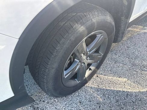 Used 2022 Honda Ridgeline RTL image 11
