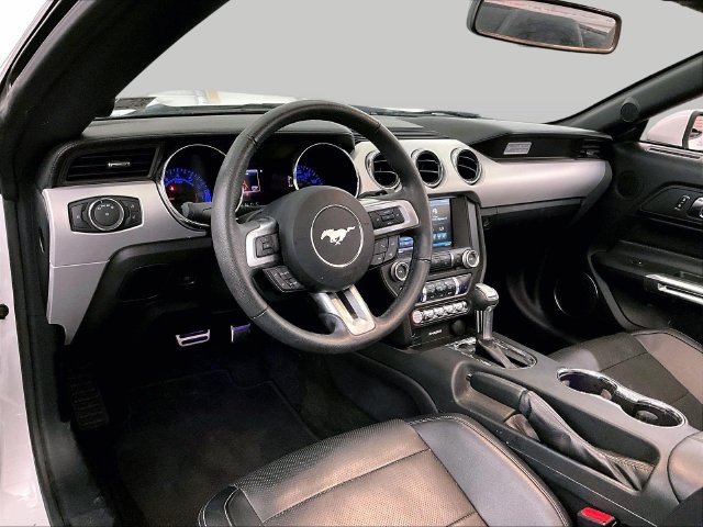 Used 2015 Ford Mustang Premium w/ Equipment Group 201A RWD image 12
