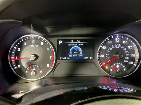Used 2023 Kia Forte LXS FWD image 12
