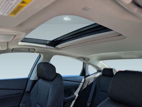 New 2025 Honda Accord SE image 16