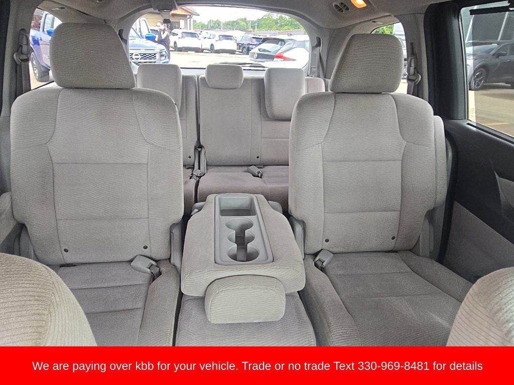 Used 2011 Honda Odyssey EX image 22