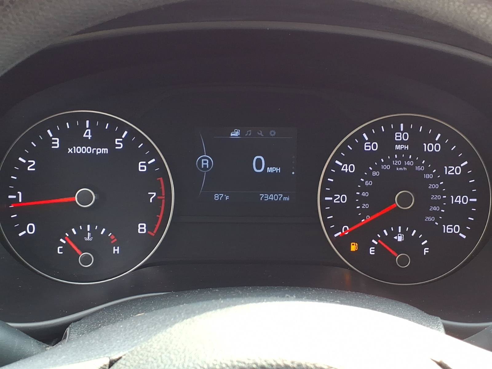 Used 2019 Kia Sportage LX AWD/4WD image 22