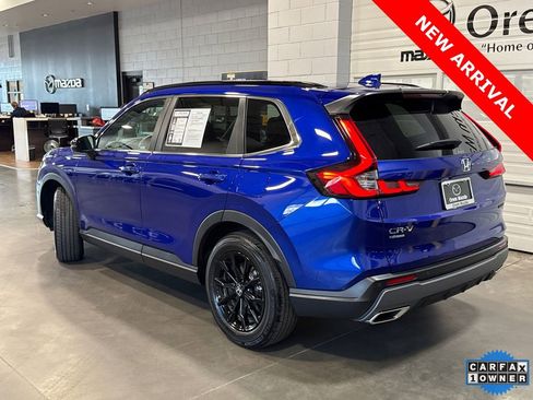 Used 2024 Honda CR-V Sport-L image 27