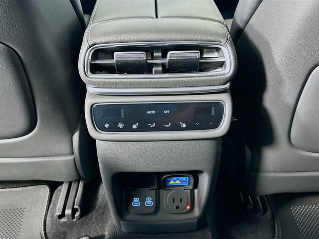 New 2026 Genesis GV80 3.5T Advanced AWD/4WD image 18