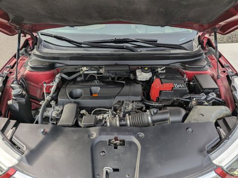 Used 2020 Acura RDX AWD w/ Advance Package image 54