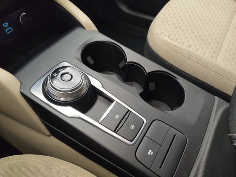 Used 2021 Ford Escape SE AWD/4WD image 26