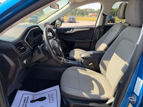 Used 2021 Ford Escape SE w/ Convenience Package AWD/4WD image 15
