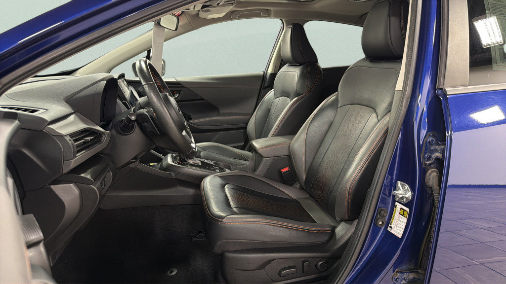 Certified 2024 Subaru Crosstrek 2.5i Limited AWD/4WD image 16