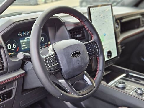 New 2024 Ford Expedition Limited image 20