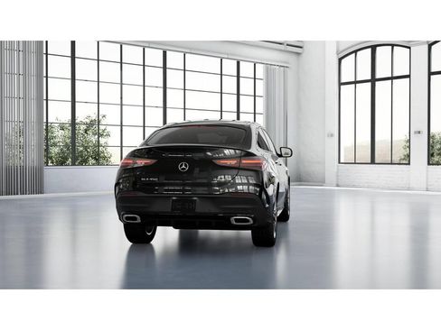 Used 2026 Mercedes-Benz GLE 450 4MATIC Coupe image 24