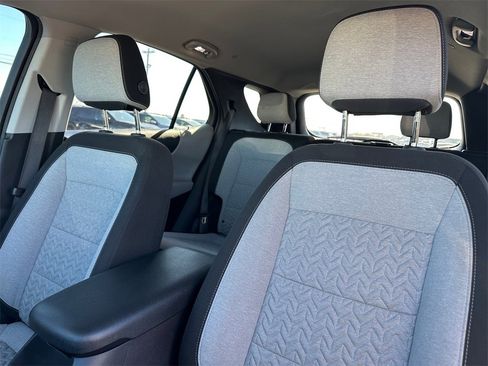 Certified 2024 Chevrolet Equinox LS w/ LS Convenience Package image 12