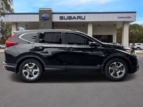 Used 2018 Honda CR-V EX-L image 7