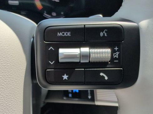 New 2026 Hyundai Santa Fe SE image 19