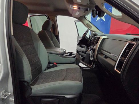 Used 2018 RAM 2500 Big Horn image 69