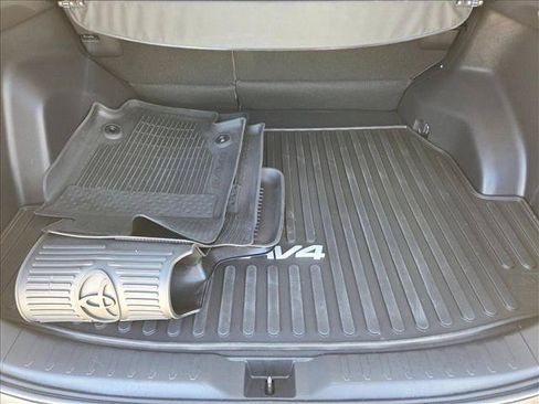Certified 2024 Toyota RAV4 XLE Premium w/ Weather Package FWD image 6