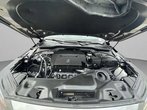Used 2023 Acura MDX FWD w/ Technology Package image 23