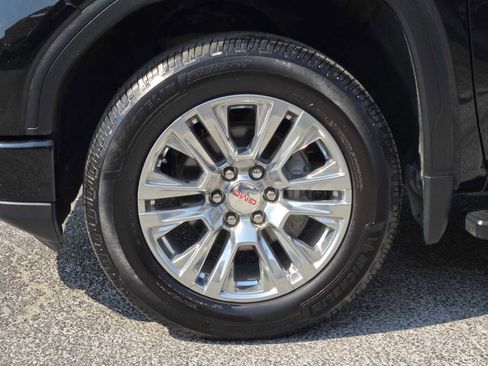Used 2022 GMC Sierra 1500 Denali image 13