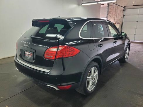 Used 2012 Porsche Cayenne image 7