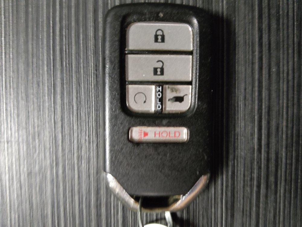 Used 2019 Honda Pilot EX-L image 32