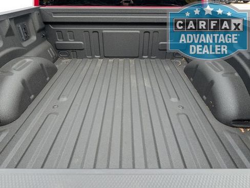 Used 2025 Ford F150 Platinum w/ FX4 Off-Road Package AWD/4WD image 24
