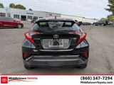 Certified 2020 Toyota C-HR LE image 4