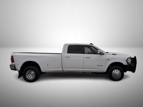 Used 2021 RAM 3500 Laramie AWD/4WD image 5