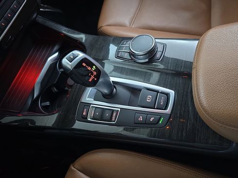 Used 2017 BMW X3 xDrive35i image 25