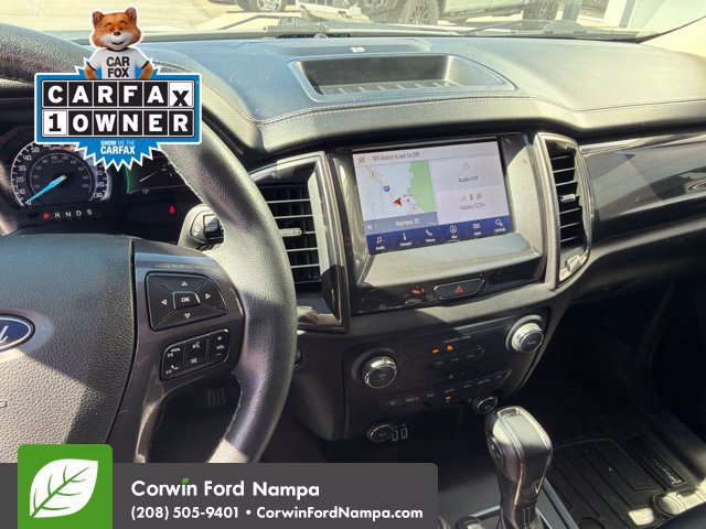 Used 2020 Ford Ranger Lariat w/ Equipment Group 501A Mid AWD/4WD image 9